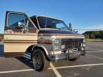 Chevrolet G20 Conversion Van  1988 года